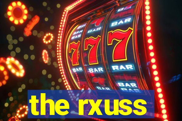 the rxuss